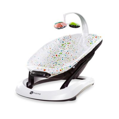 bed bath and beyond baby bouncer