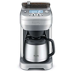 Breville® Grind Control™ Coffee Maker