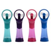 O2 COOL&reg; Reverse Trigger Misting Fan