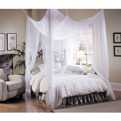 mosquito net bedding