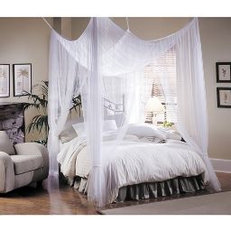 Bed Canopies Mosquito Nets Bed Bath Beyond