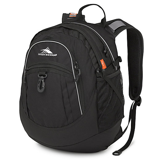 Alternate image 1 for High Sierra® Fat Boy 19.5-Inch Backpack