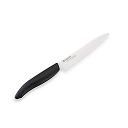 Kyocera Ceramic 5-Inch Micro Serrated Utility Knife