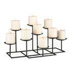 bed bath large candles