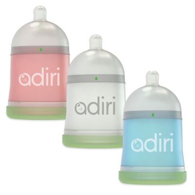 adiri baby bottles