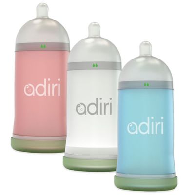 adiri baby bottles