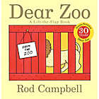 Alternate image 0 for &quot;Dear Zoo&quot; Board Book by Rod Campbell