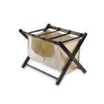 Luggage, Magazine & Blanket Racks