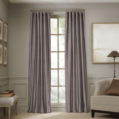 Valeron® Stradivari Room Darkening Luxury Window Panel 