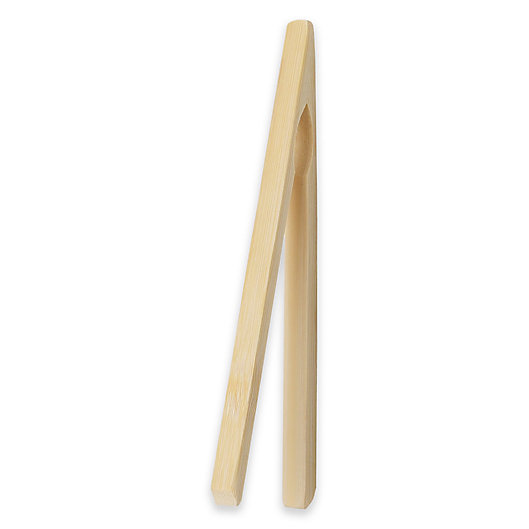 Alternate image 1 for Bamboo Toast Tong