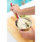 Alternate image 3 for Zyliss&reg; Stainless Steel Potato Masher