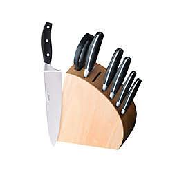 BergHOFF® Forged 8-Piece Knife Block Set