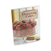 The Wilton School of Decorating Cakes&reg; Reference and Idea Book