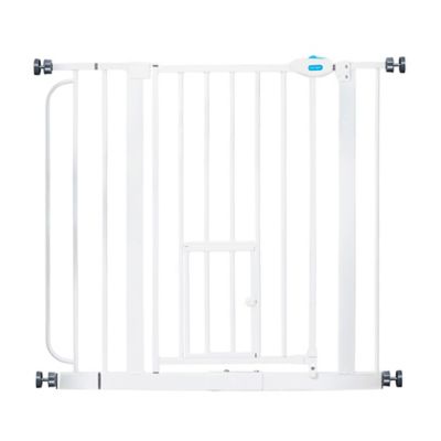 carlson extra wide walk through gate