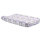 Trend Lab&reg; Florence Changing Pad Cover