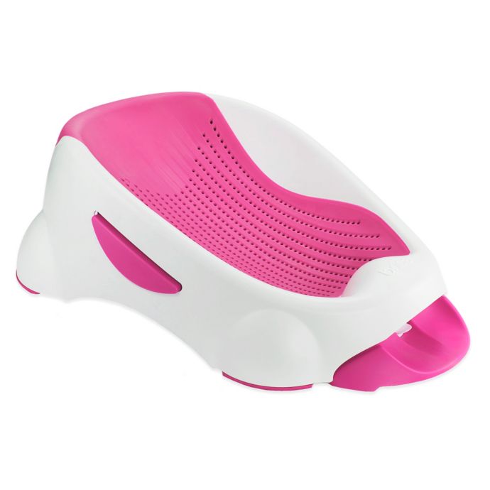 Munchkin® Clean™ Cradle Infant Bath Tub buybuy BABY