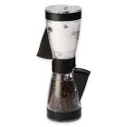 Alternate image 0 for Kamenstein&reg; Acrylic 8-Inch Dual Salt and Pepper Grinder