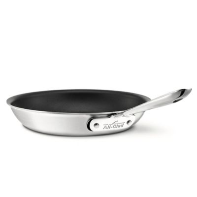 all clad 10 fry pan