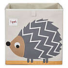 Alternate image 0 for 3 Sprouts Hedgehog Storage Box in Grey