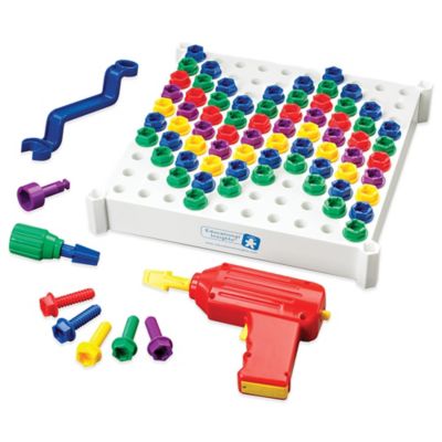 design and drill activity centre