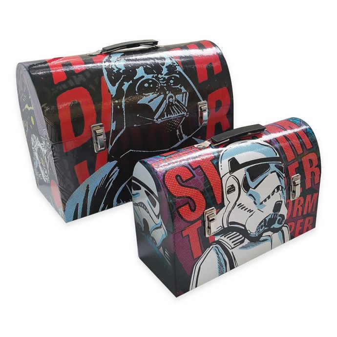 darth vader tech deck