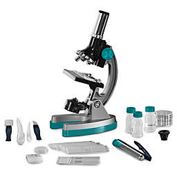 Educational Insights® GeoVision™ MicroPro™ Microscope Set