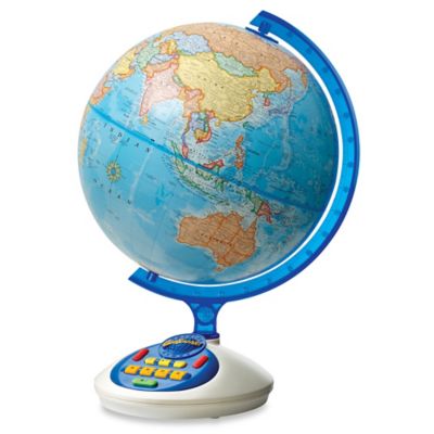 educational insights globe