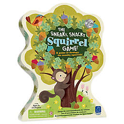 Educational Insights® The Sneaky, Snacky Squirrel Game™