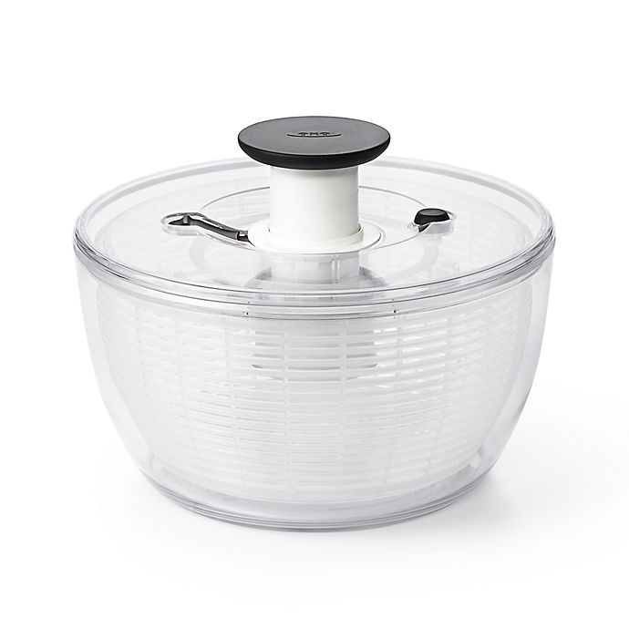 oxo good grips salad spinner parts