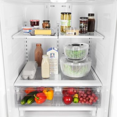 OXO Good Grips&reg; Medium Salad Spinner. View a larger version of this product image.