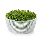 Alternate image 3 for OXO Good Grips&reg; Small Salad Spinner