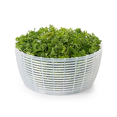 OXO Good Grips&reg; Small Salad Spinner. View a larger version of this product image.