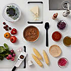 Alternate image 8 for OXO Good Grips&reg; Small Salad Spinner