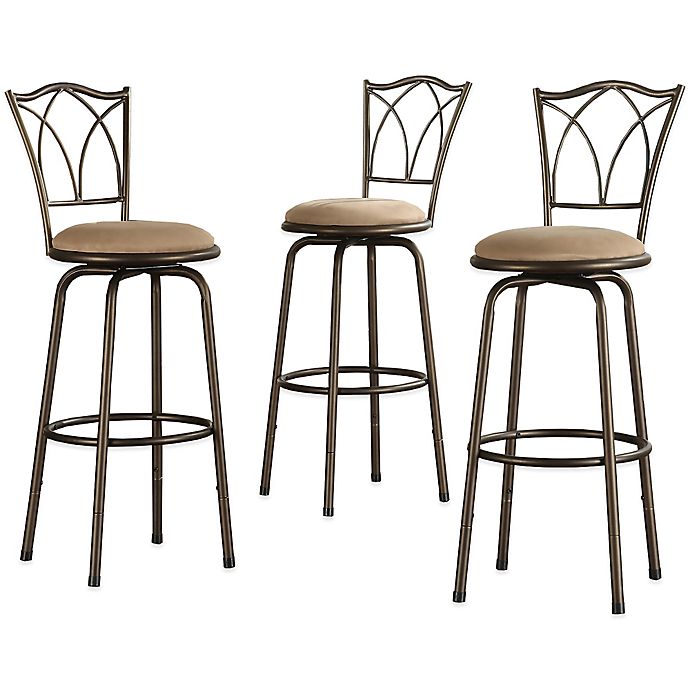 bar stools set of 2
