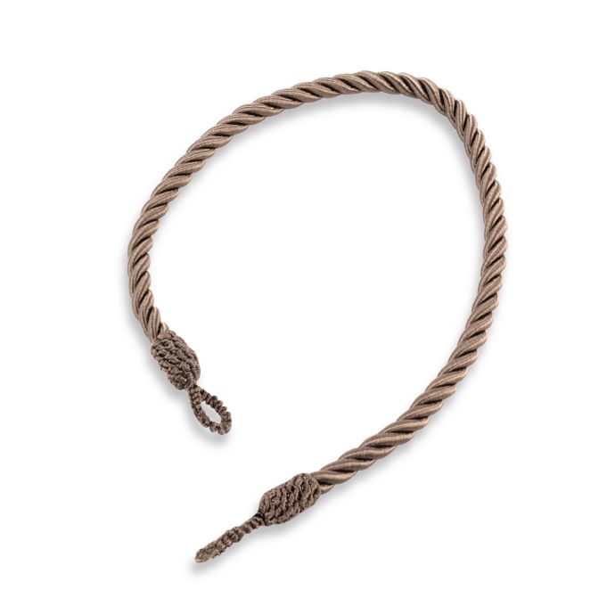 Angelina Tie Back Bed Bath & Beyond