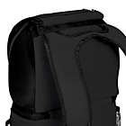 Alternate image 10 for Picnic Time&reg; Zuma Cooler Backpack in Black
