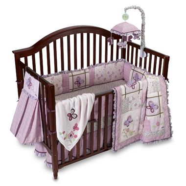cocalo baby crib set