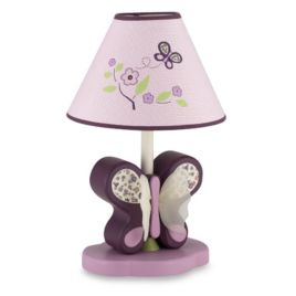 Cocalo Baby Sugar Plum Crib Bedding And Accessories Bed Bath