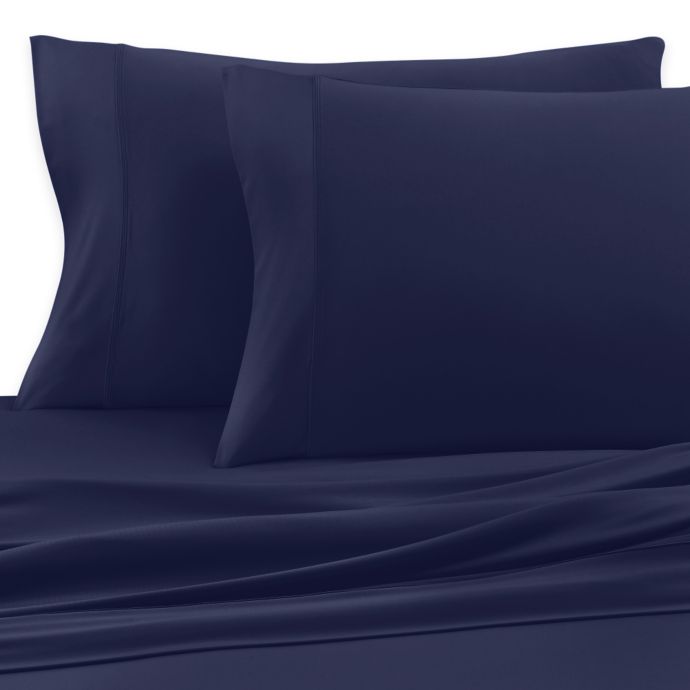 SHEEX® Active Comfort Pillowcases (Set of 2) Bed Bath & Beyond
