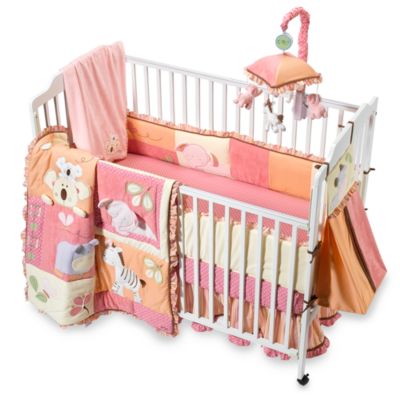 cocalo baby bedding