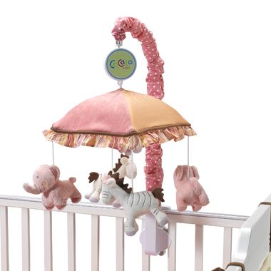 cocalo baby mobile