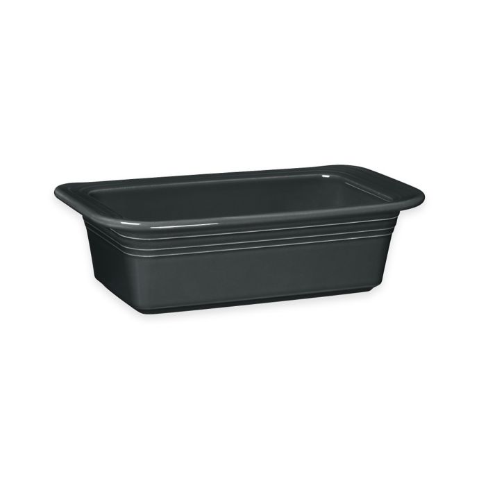 Fiesta® Loaf Pan Bed Bath & Beyond