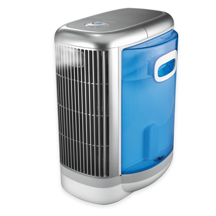 bedroom humidifier and air purifier