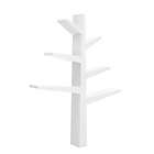 Alternate image 1 for Babyletto Spruce Tree Bookcase in White