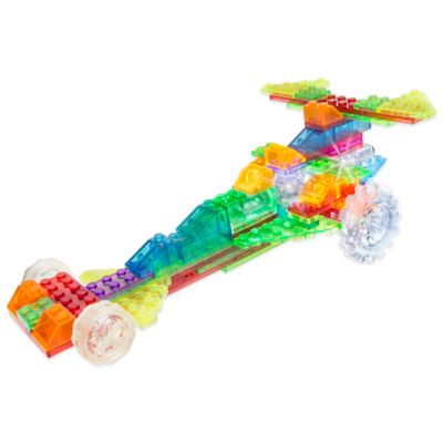 laser pegs construction set