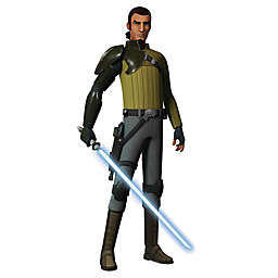 Star Wars™ Rebels Kanan Peel and Stick Giant Wall Decals