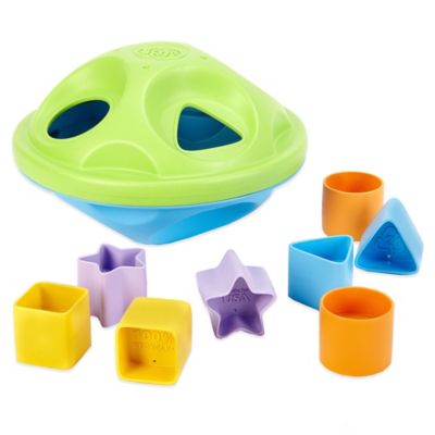 bed bath and beyond baby toys