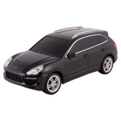 porsche cayenne remote control car