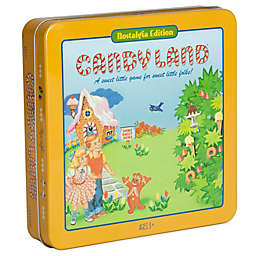 Candy Land Nostalgia Edition Board Game