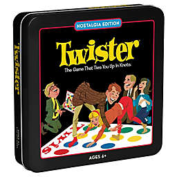 Nostalgia Edition Twister Board Game